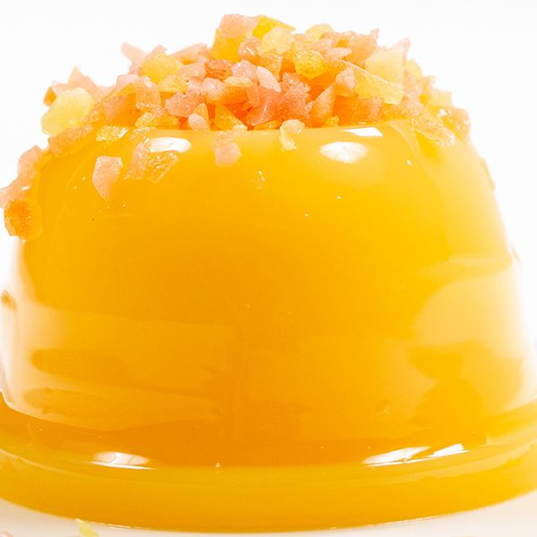 Postres y Helados + Caramelos Explosivos