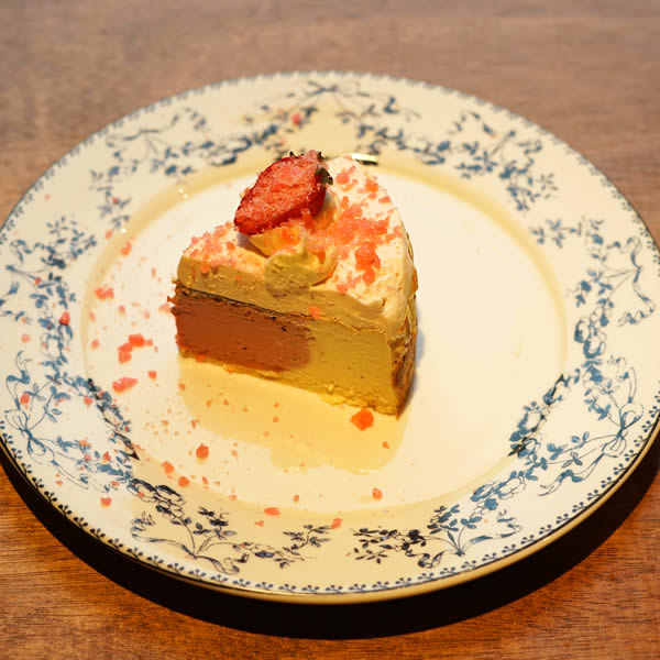 Pasteles + Caramelos Explosivos