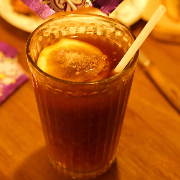 Bebidas + Caramelos Explosivos