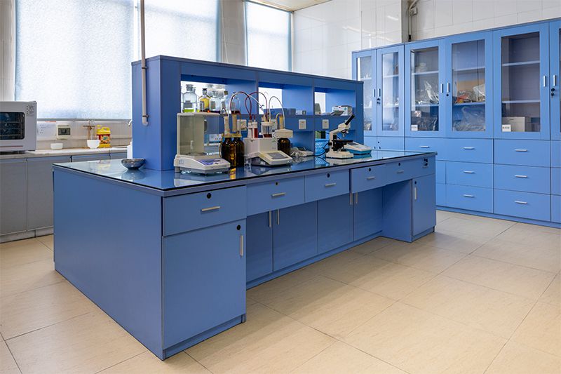 Laboratorio