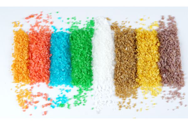 Caramelos explosivos tradicionales