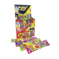 Bolsa interna 3cm*11cm & 3cm*16cm
