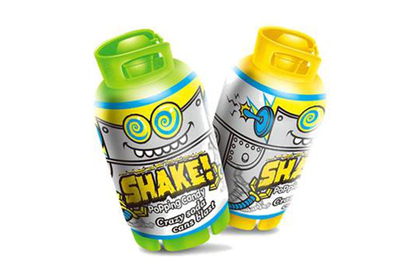 Shock wave