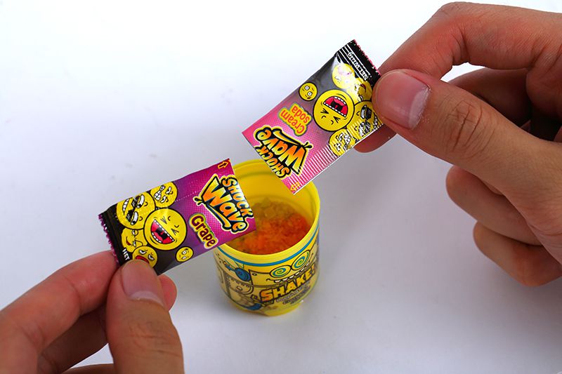 Shock wave