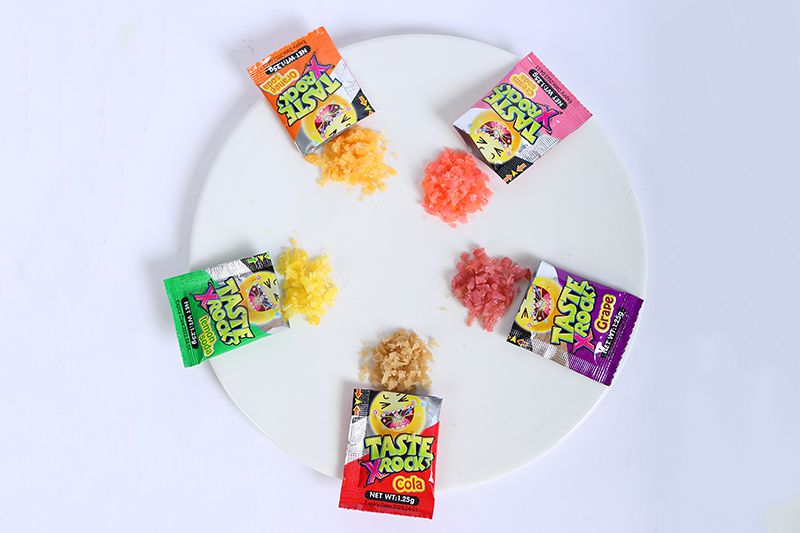 Taste X-Rocks