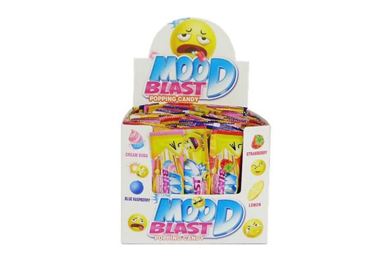 Mood Blast