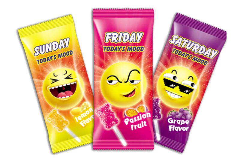 Mood Sour
