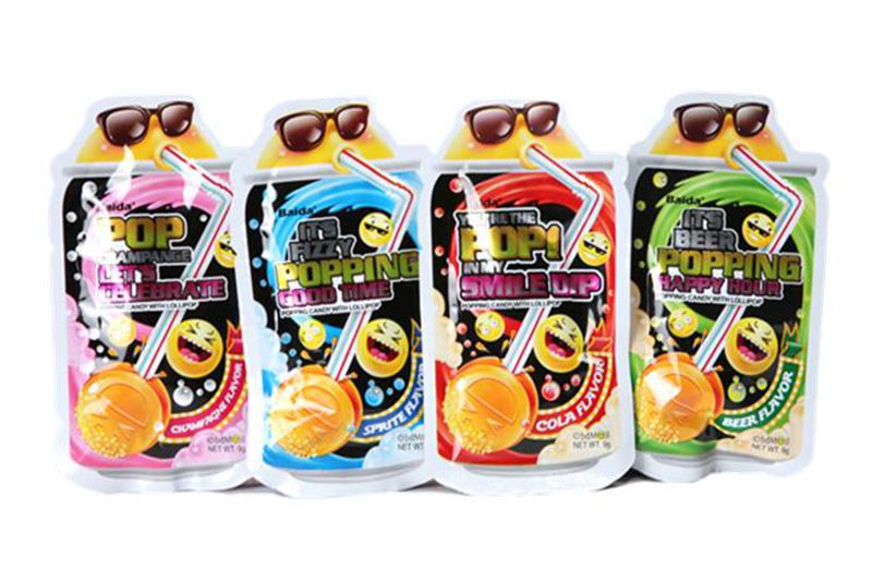 Soda Pop