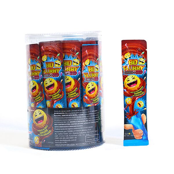 Productos con Chocolate