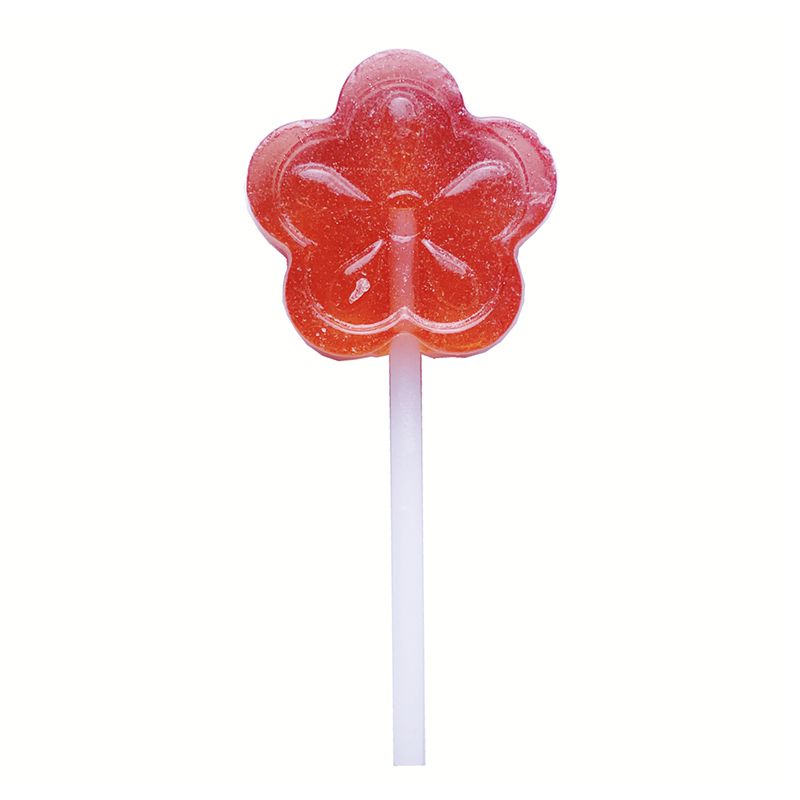 Caramelos Explosivos + Paleta