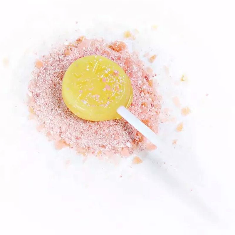 Caramelos Explosivos + Paleta