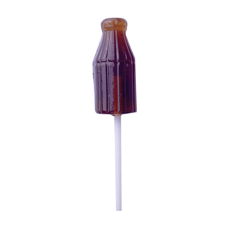 Caramelos Explosivos + Paleta