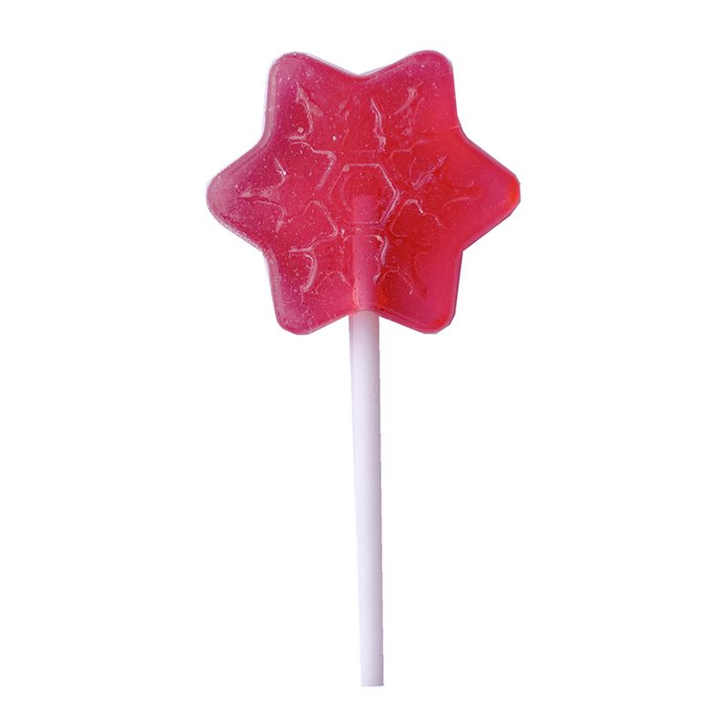 Caramelos Explosivos + Paleta