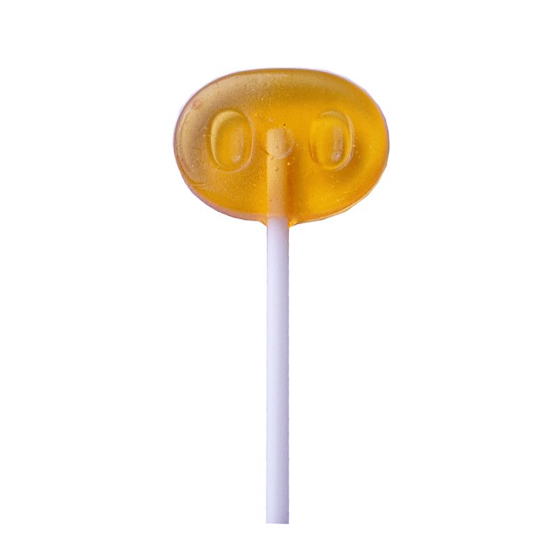 Caramelos Explosivos + Paleta