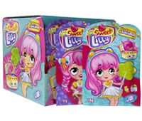 Caramelos Explosivos + Paleta