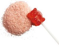 Caramelos Explosivos + Paleta