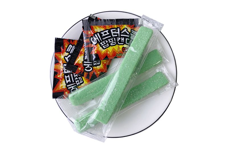 Caramelo Explosivo+