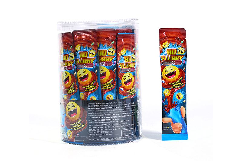 Productos con Chocolate