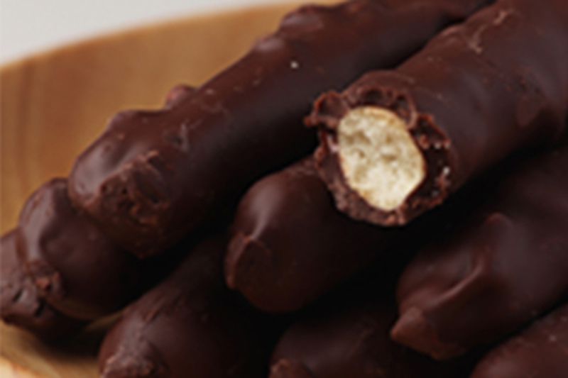 Productos con Chocolate