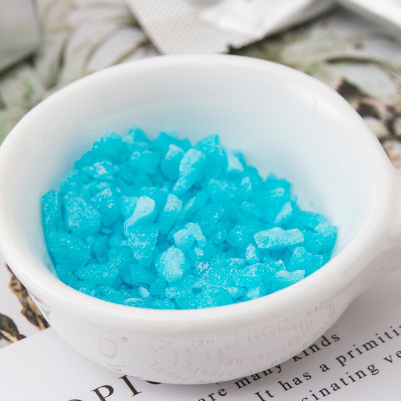 Caramelos Explosivos Sin Azúcar, con Vitamina C