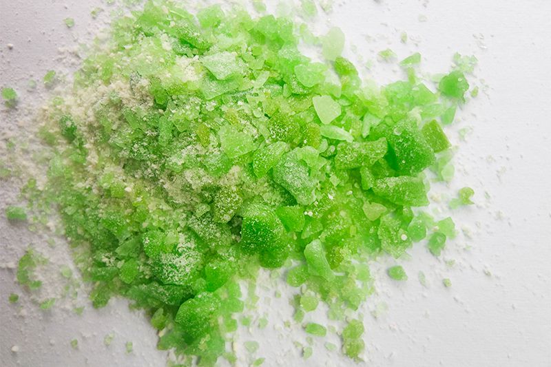 Caramelos Explosivos con Probióticos